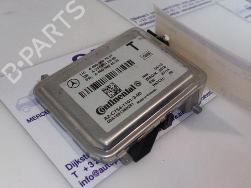 Used Electronic module Electronic module 38858051 38858051