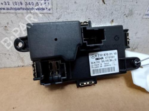 Used Heater resistor Heater resistor 38844276 38844276