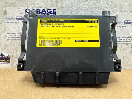 Used Control unit Control unit 38845755 38845755