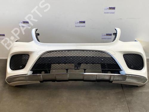 Used Front bumper Front bumper 38848753 38848753