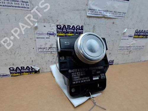 electronic-module-mercedes-benz-e-class-w212-2009-2010-2011-2012-2013-2014-2015-2016-38842078 main image