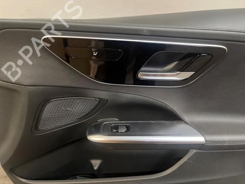 Front right panel MERCEDES-BENZ C-CLASS (W206) C 180 (206.041) | BP38826102C59 - Image 2