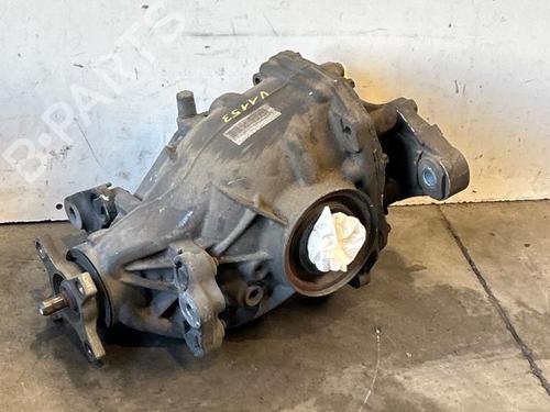 Used Rear differential Rear differential MERCEDES-BENZ S-CLASS Coupe (C216) CL 500 (216.371) (388 hp) 40070184 40070184