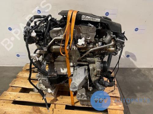 Engine MERCEDES-BENZ SPRINTER 3,5-t Van (B907, B910) 311 CDI RWD (907.631, 907.633, 907.635, 907.637) | BP25966173M1