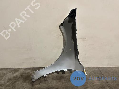 Right front fenders MERCEDES-BENZ A-CLASS (W177) A 180 d (177.003) | BP29526609C42 