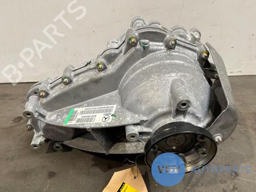 Riduttore cambio MERCEDES-BENZ GLE (V167) GLE 350 de 4-matic (167.117) (194 hp) 29517307