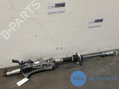 Used Steering column MERCEDES-BENZ C-CLASS (W205) C 200 BlueTEC / d (205.037) (136 hp) 25956413