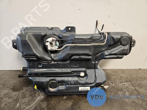 Bensintank MERCEDES-BENZ CITAN Box Body/MPV (W415) 108 CDI (415.601, 415.603) (75 hp) 27520044