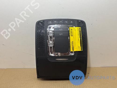 Used Interior roof light MERCEDES-BENZ A-CLASS (W177) A 200 (177.087) (163 hp) 28293846
