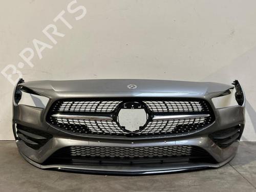 front-bumper-mercedes-benz-cla-c118-2019-38818604 main image