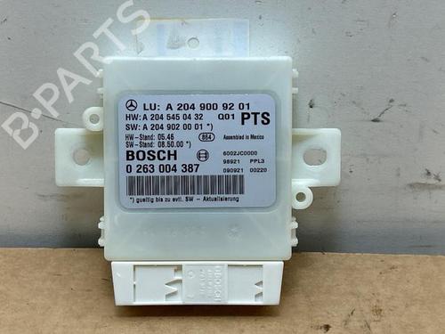 Used Control unit Control unit 38822397 38822397