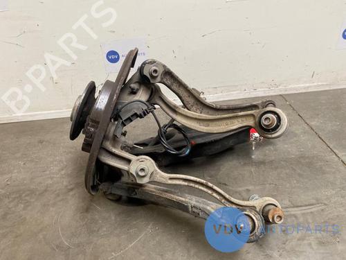 Right front steering knuckle MERCEDES-BENZ GLK-CLASS (X204) 220 CDI 4-matic (204.984, 204.997) | BP25961754M26 