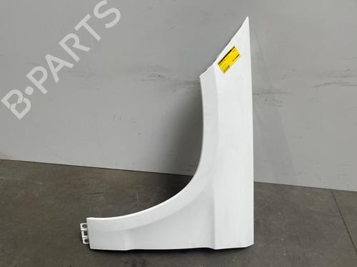 Used Left front fenders Left front fenders 38857255 38857255