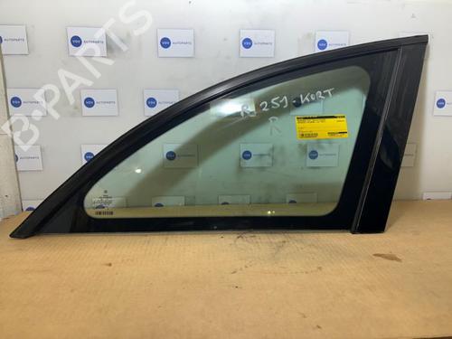 Used Rear right quarter glass Rear right quarter glass MERCEDES-BENZ R-CLASS (W251, V251) R 350 CDI 4-matic (251.023, 251.123) (265 hp) 38841413 38841413