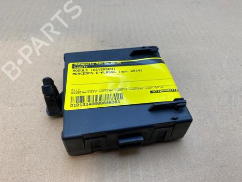 Used Electronic module Electronic module 38842836 38842836