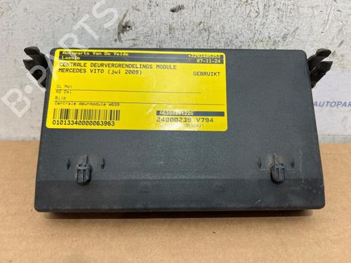 Electronic module FORD RANGER (TKE) 2.0 EcoBlue 4x4 | BP38835871M83 - Image 3