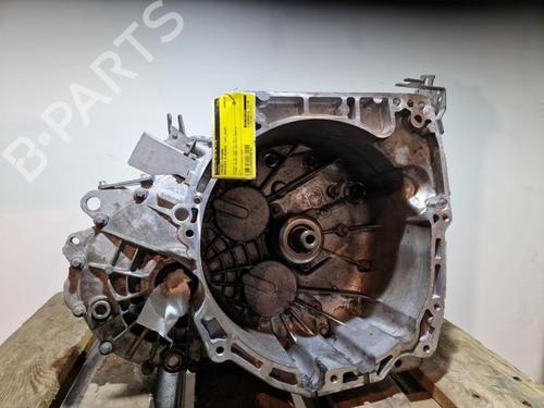 Used Gearbox Gearbox MERCEDES-BENZ B-CLASS Sports Tourer (W247) B 180 (247.084) (136 hp) 38819000 38819000