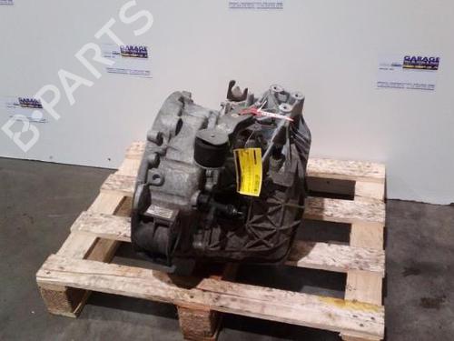 Gearkasse Gearkasse 38858306 38858306