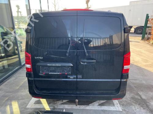 Electronic module MERCEDES-BENZ VITO Van (W447) 111 CDI (447.601, 447.603, 447.605) | BP39060402M83 - Image 10