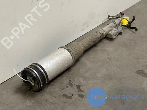 Left rear shock absorber MERCEDES-BENZ S-CLASS (W220) S 400 CDI (220.028, 220.128) | BP27437271M18 