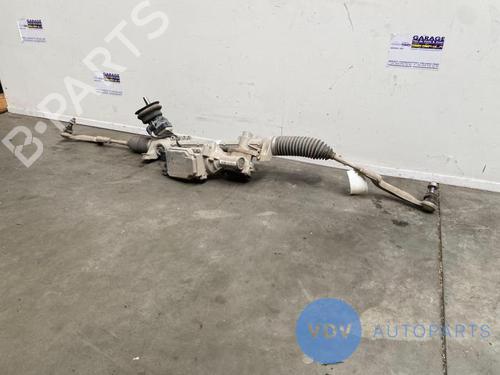 Steering rack MERCEDES-BENZ GLA-CLASS (X156) GLA 200 (156.943) | BP25950349M22 
