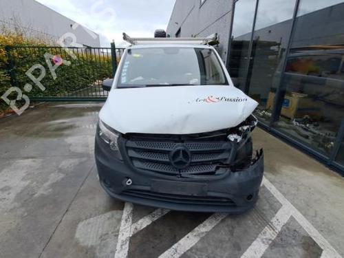 Subframe MERCEDES-BENZ VITO Van (W447) 111 CDI (447.601, 447.603, 447.605) | BP38843172M9 - Image 5