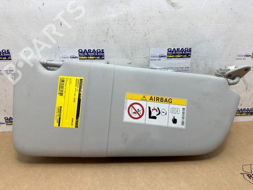 Right sun visor MERCEDES-BENZ VITO Van (W447) 111 CDI (447.601, 447.603, 447.605) | BP38844990I2 - Image 4