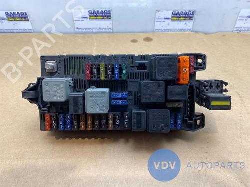 Electronic module MERCEDES-BENZ E-CLASS (W211) E 220 CDI (211.006) | BP25946730M83 