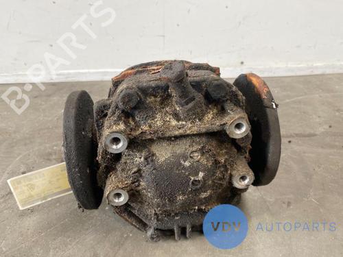 Rear differential MERCEDES-BENZ 190 (W201) E 2.0 (201.024) | BP25951600M24 
