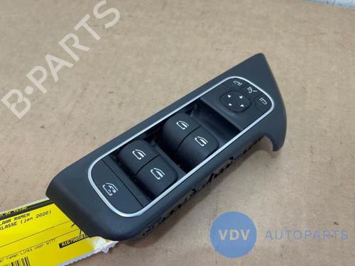 Used Switch MERCEDES-BENZ A-CLASS (W177) A 200 (177.087) (150 hp) 25975580