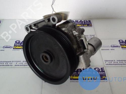 Used Steering pump MERCEDES-BENZ SLK (R172) 250 CDI / d (172.403) (204 hp) 25940734