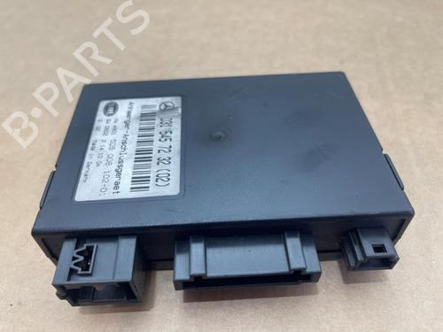 Electronic module MERCEDES-BENZ C-CLASS (W203) C 200 CDI (203.007) | BP38829503M83 - Image 2