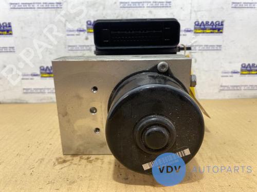 ABS pump MERCEDES-BENZ CLC-CLASS (CL203) CLC 220 CDI (203.708) | BP25951461M43 