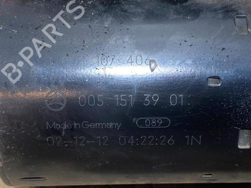 Starter MERCEDES-BENZ CLC-CLASS (CL203) CLC 180 Kompressor (203.746) | BP38846694M8 - Image 4