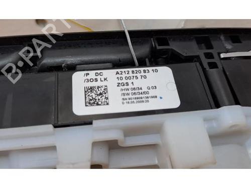 Switch MERCEDES-BENZ C-CLASS (W204) C 200 CDI (204.001) | BP38840239I30 - Image 3
