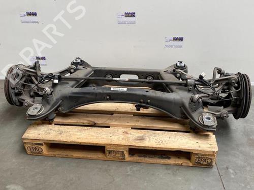 Bagaksel MERCEDES-BENZ E-CLASS (W213) E 220 d (213.004) | BP38855779M2 - Image 8