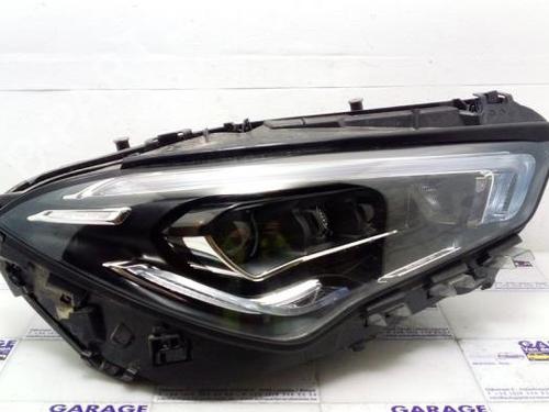 Used Right headlight Right headlight 38857136 38857136