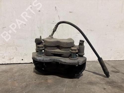 Left front brake caliper MERCEDES-BENZ SPRINTER 3,5-t Van (B907, B910) 311 CDI (910.631, 910.633) | BP38825549M105 - Image 2