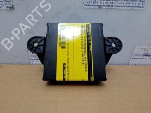 Electronic module MERCEDES-BENZ CLS (C218) CLS 350 CDI / d 4-matic (218.393) | BP39152143M83 - Image 3
