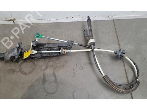 Used Gear lever Gear lever 38837658 38837658