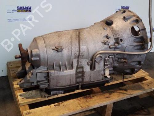 Used Gearbox Gearbox 38858400 38858400