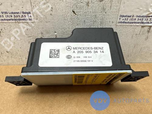 Other MERCEDES-BENZ SPRINTER 3,5-t Van (B907, B910) 319 CDI All-wheel Drive (907.633, 907.635, 907.637) | BP25954562O1