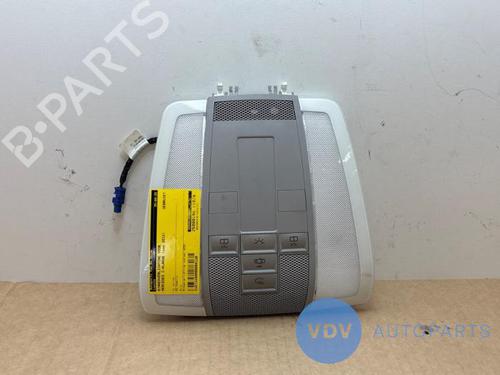 Kabinelys MERCEDES-BENZ C-CLASS T-Model (S204) C 180 CDI (204.200) (120 hp) 29744876
