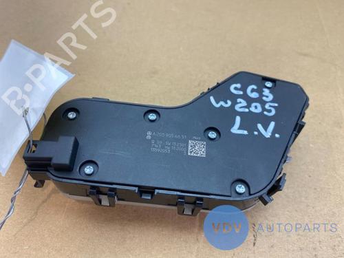 Electronic module MERCEDES-BENZ C-CLASS (W205) C 180 d (205.000) | BP25950428M83 