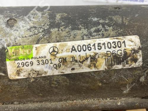 Starter MERCEDES-BENZ A-CLASS (W169) A 180 (169.032, 169.332) | BP38846635M8 - Image 4