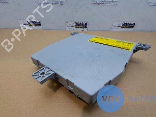 Electronic module MERCEDES-BENZ C-CLASS (W205) C 180 (205.040, 205.140) | BP25957287M83 