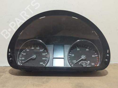 Used Instrument cluster Instrument cluster 39234753 39234753