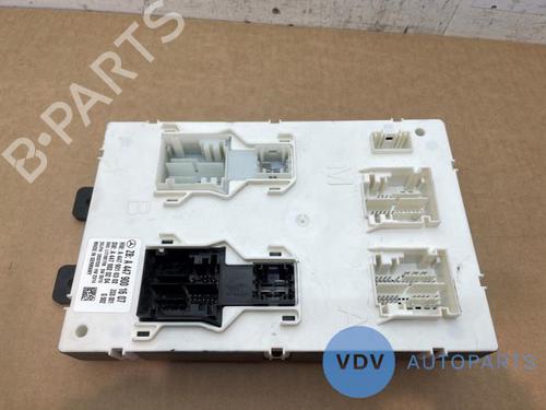 Electronic module MERCEDES-BENZ VITO Van (W447) 114 CDI 4x4 (447.601, 447.603, 447.605) | BP25966574M83 - Image 2