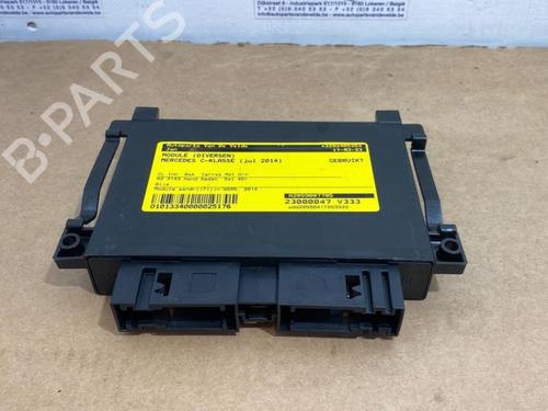 Used Electronic module Electronic module 38851698 38851698