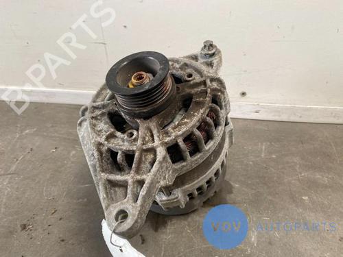 Used Alternator MERCEDES-BENZ CLA Coupe (C117) CLA 200 CDI / d (117.308) (136 hp) 25948390
